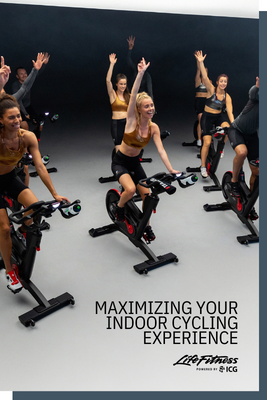 Maximizing Your Indoor Cycling Experience 2023
